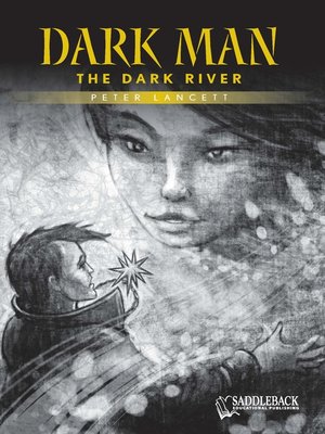 cover image of The Dark River (Yellow Series)